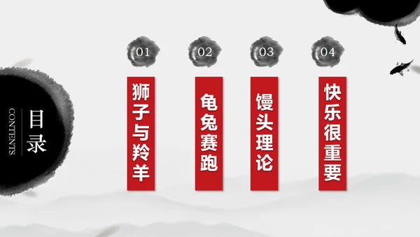 青春正能量励志主题班会PPT课件