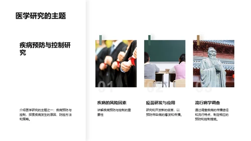 医学知识的实践与应用