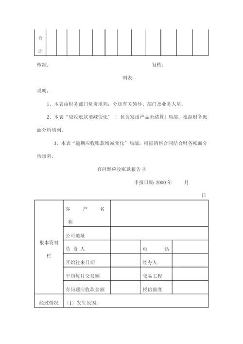 应收账款管理办法.docx