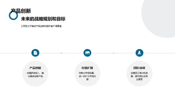 科技创新，引领未来