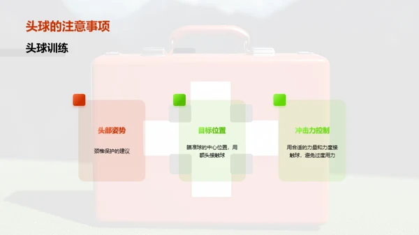 运动伤害预防：足球比赛中的安全知识