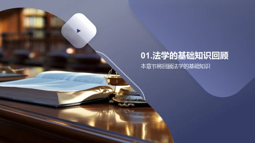 法学研究全面解读