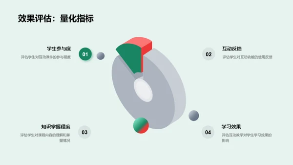 互动学习：提升教学效果