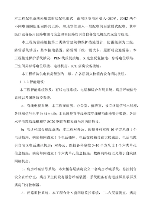 水电设备安装关键工程综合施工组织设计.docx