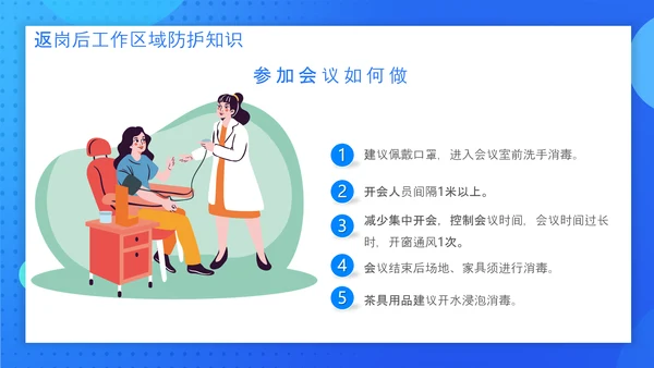 预防新冠病毒工作指南PPT课件