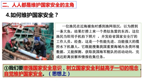 【新课标】9.2 维护国家安全课件（29张PPT）