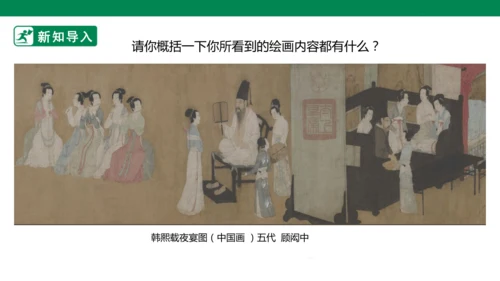 第十一课《认识中国画》课件