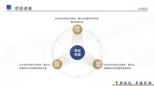 学术论文毕业答辩高校通用PPT模板
