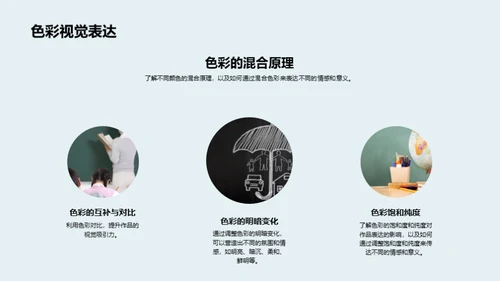 色彩心理学