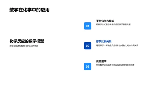 理解数理化基础知识