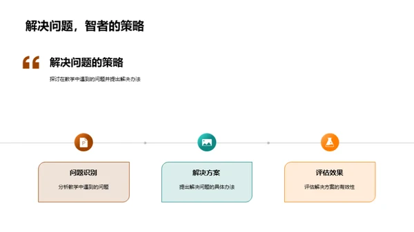 教学质量季度回顾