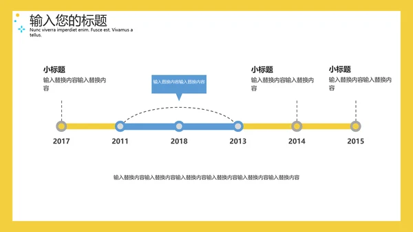 MBE风格客服沟通技巧培训通用PPT
