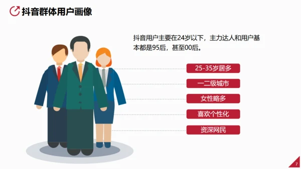 营销策划方案做主播直播通用PPT模板