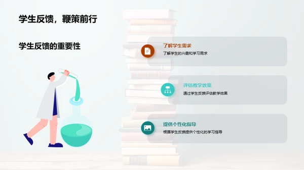 交叉学科与学习兴趣