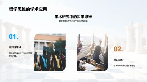 哲学与逻辑思维