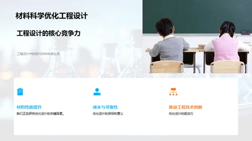 探索现代材料科学