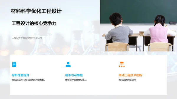 探索现代材料科学