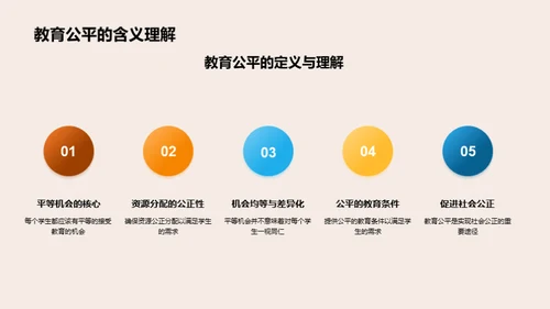 专科教育公平探析