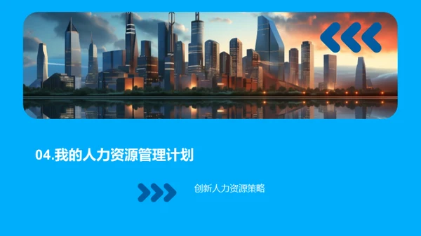 人力资源战略管理