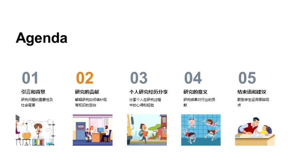 论文精华与实践