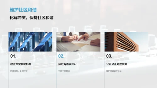 游戏社区建设与管理