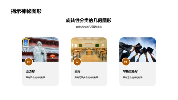 探索几何图形世界