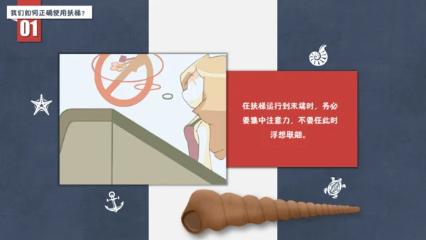 儿童电梯安全通用PPT课件