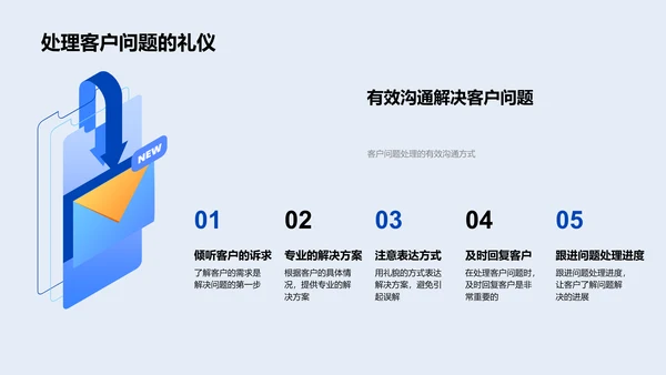律所商务礼仪讲座PPT模板