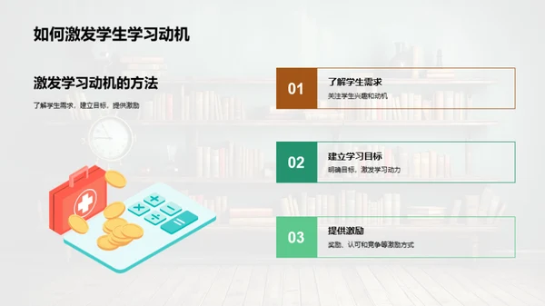 教育心理学与教学策略