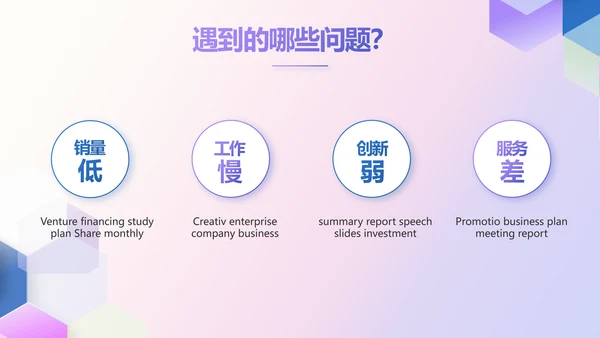 公司品牌策划案例年终工作总结动态PPT模板