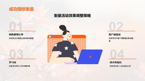 立秋节气营销策略
