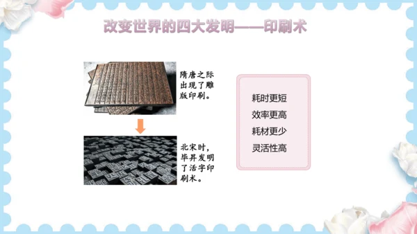 9 古代科技  耀我中华（课件）道德与法治五年级上册