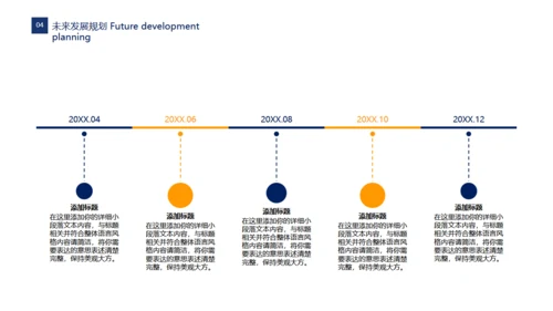 城市简约风商业计划书通用PPT模板