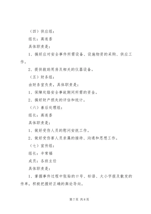 集体活动安全应急预案 (2).docx