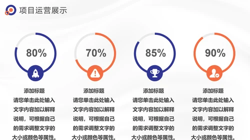 BUSINESS商业计划书