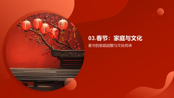 春节的力量