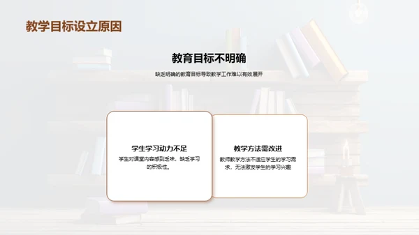 年度教学成果解析