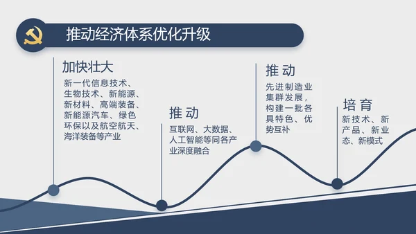 党建党支部工作总结汇报计划PPT党课