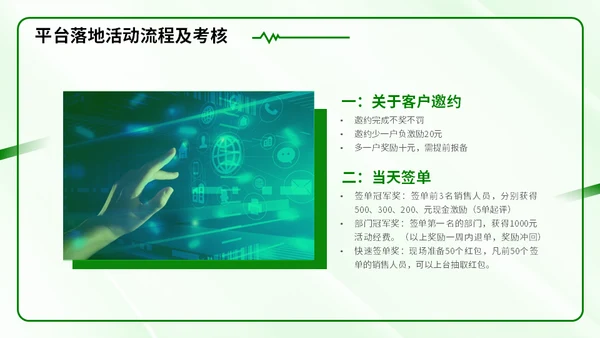 新零售时代微信社群市场营销方案通用PPT模板