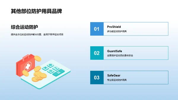 科技赋能运动防护