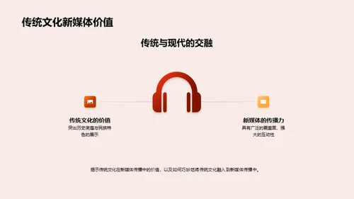 秋分文化与新媒体传播