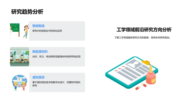 本科答辩实践指南PPT模板