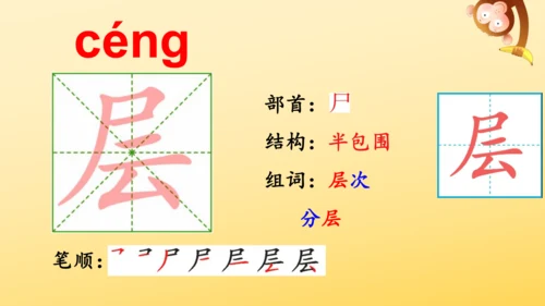 8 古诗二首 登鹳雀楼   课件
