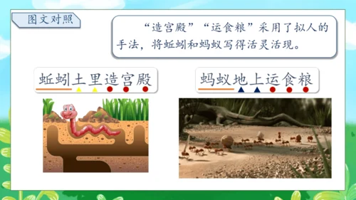 【核心素养】部编版语文一年级下册-识字5. 动物儿歌 第2课时（课件）