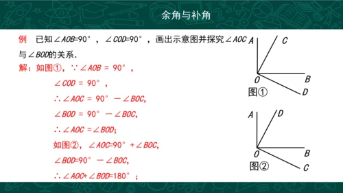 第四章 几何图形初步复习 课件(共49张PPT)-2023-2024学年七年级数学上册同步精品课堂（