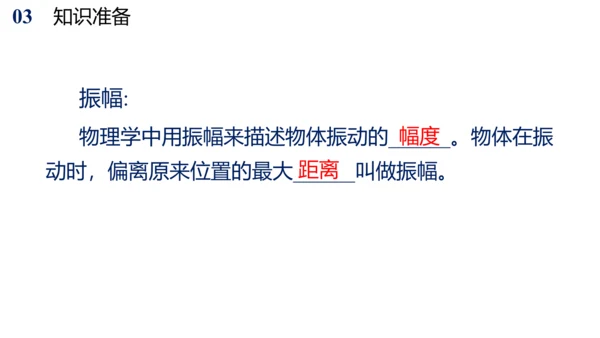 初中物理配套实验 探究影响响度大小的因素（课件）(共21张PPT)