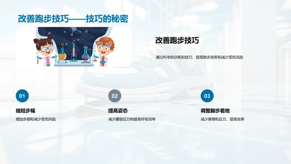 科学跑步：提升效率减少伤害