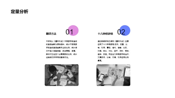 中英译研究