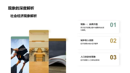 经济学视角的社会解读