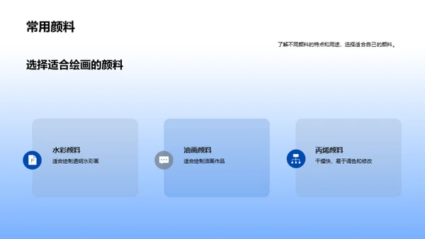 绘画教学技巧与实践